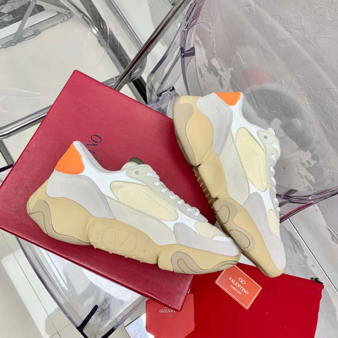 Men Women V*ALENTINO Sneakers Maikesneakers