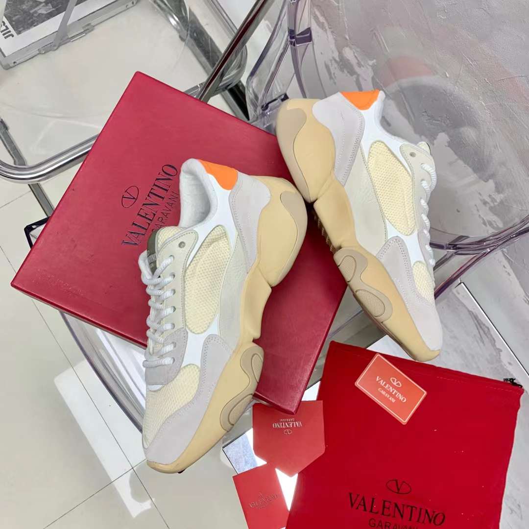 Men Women V*ALENTINO Sneakers Maikesneakers