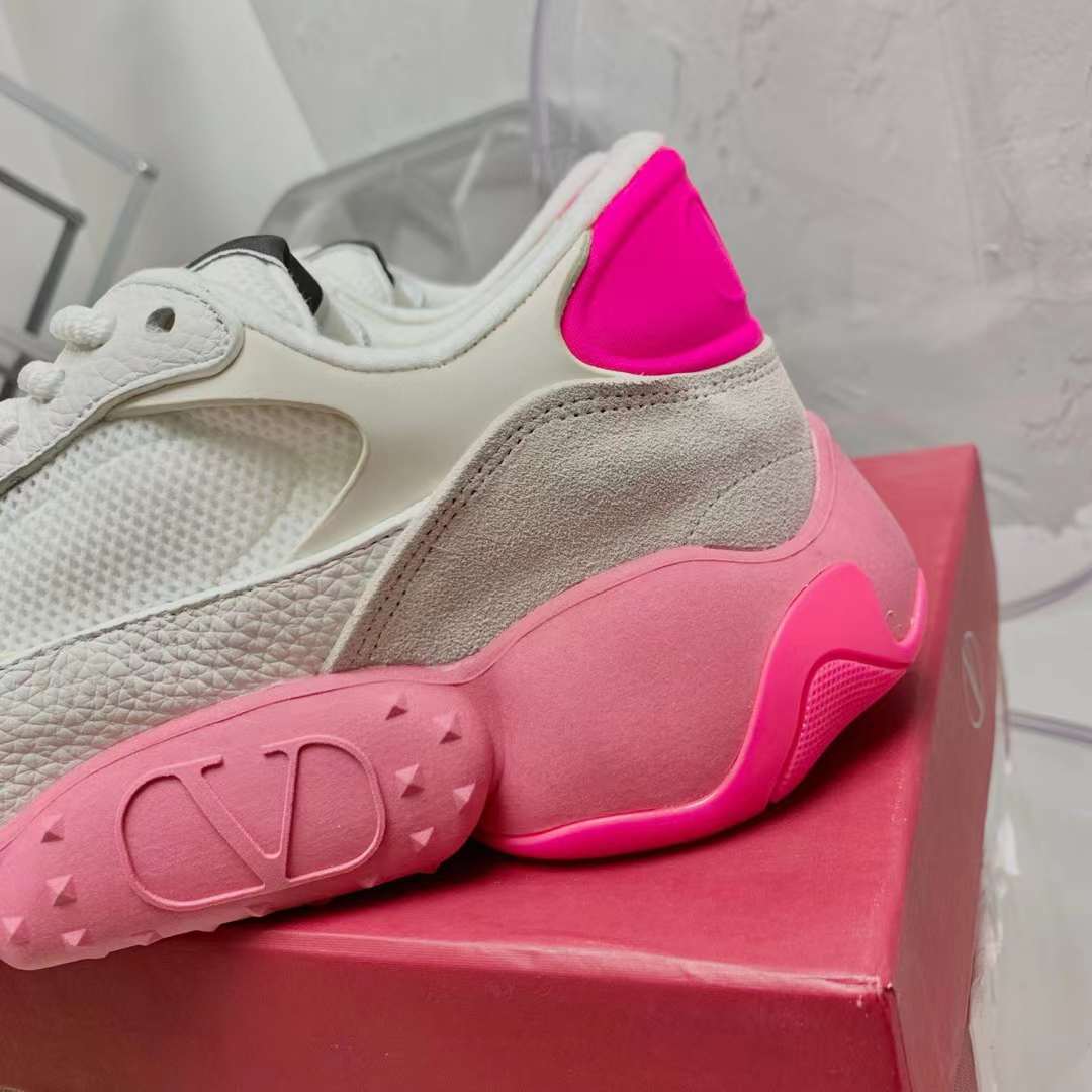 Men Women V*ALENTINO Sneakers Maikesneakers