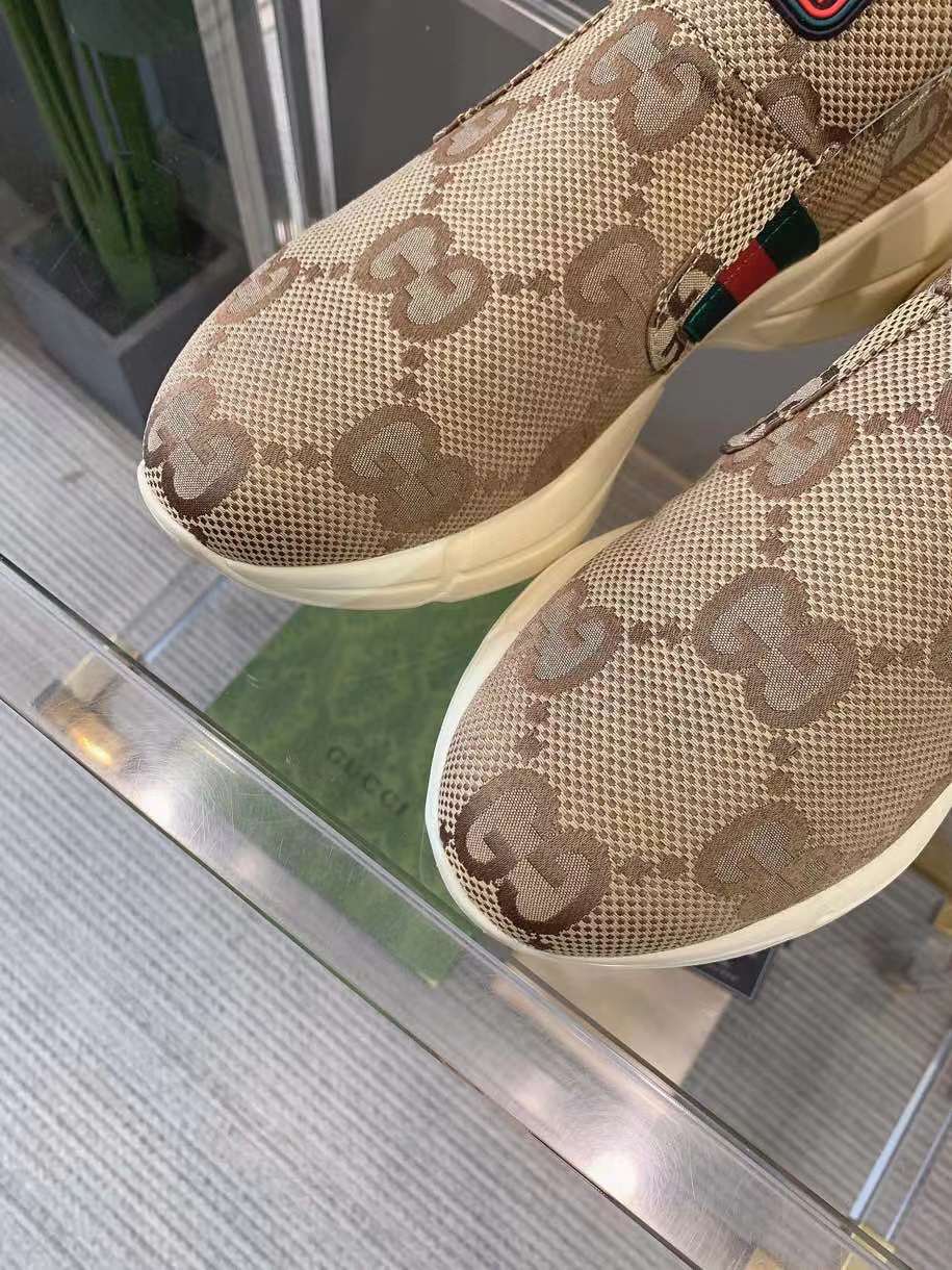 Men Women G*ucci Sneakers Maikesneakers