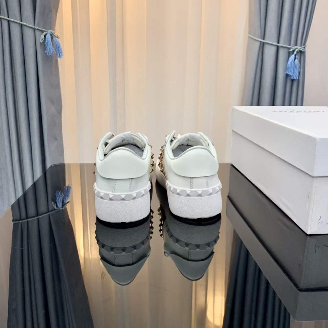 Women Men V*alentino Sneakers Maikesneakers