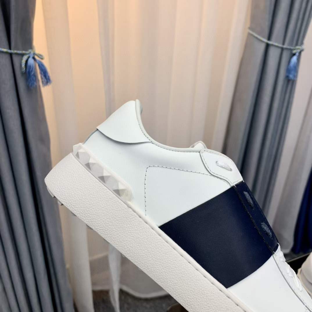 Women Men V*alentino Sneakers Maikesneakers