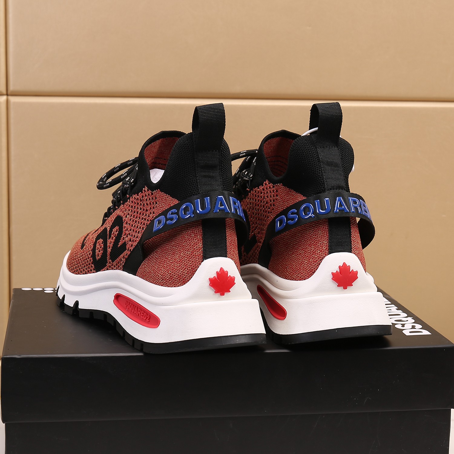 Men O*ff W*hite Top Sneakers