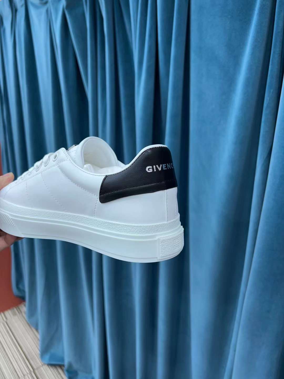 Women Men G*ivenchy Top Sneaker