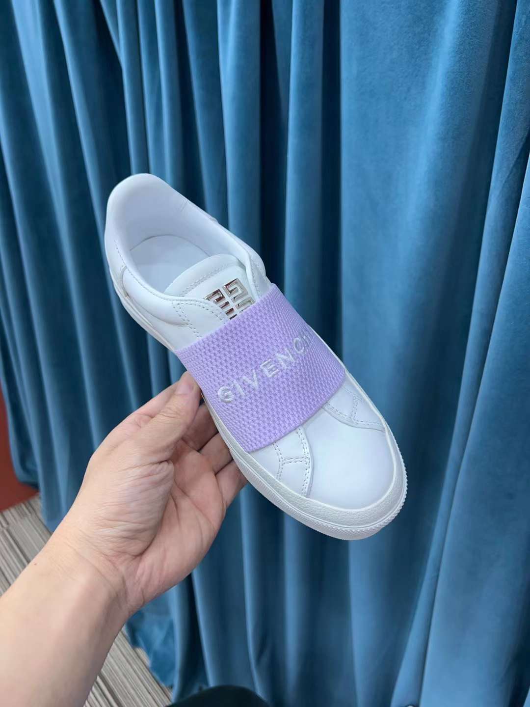 Women Men G*ivenchy Top Sneaker