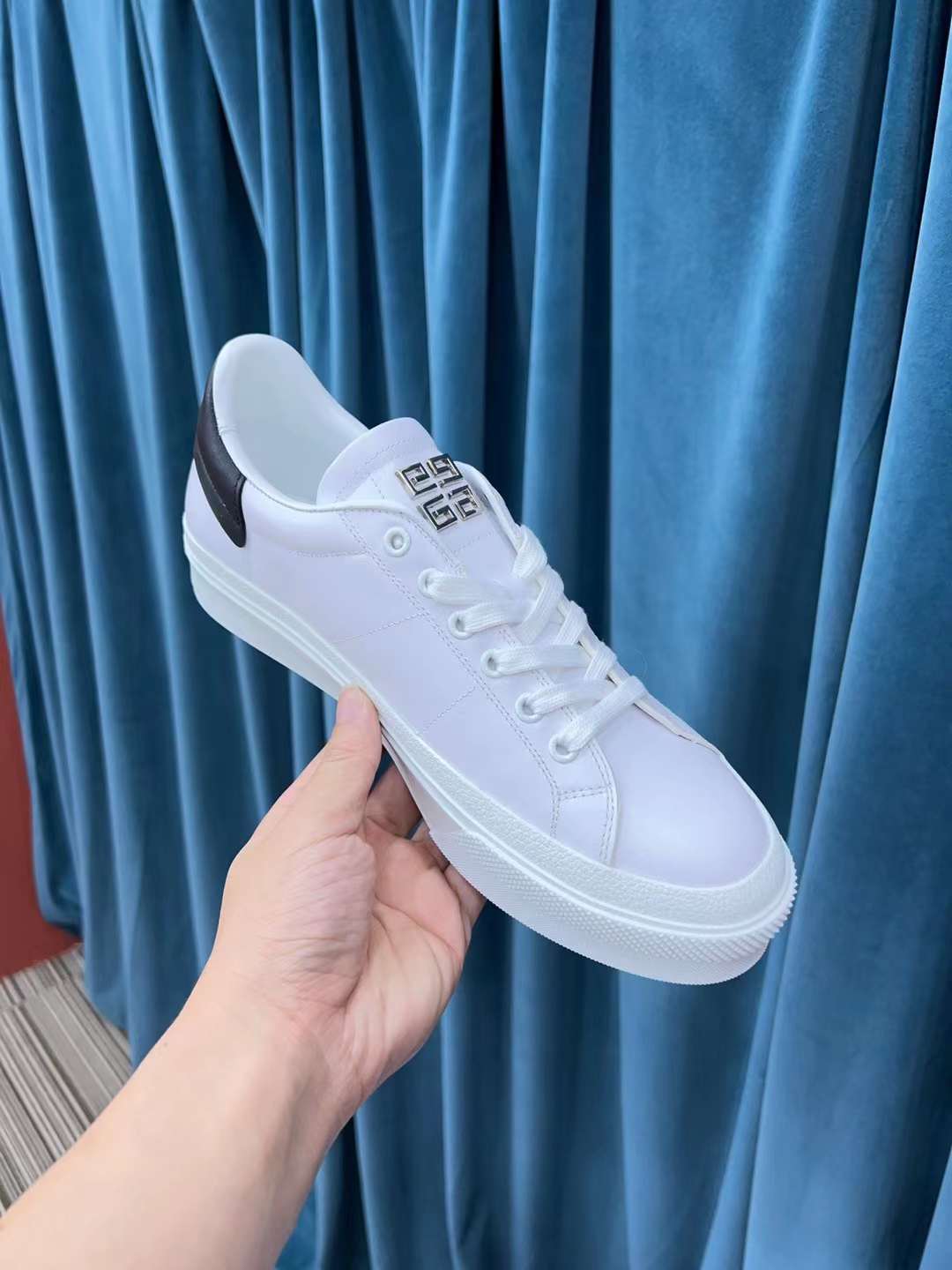 Women Men G*ivenchy Top Sneaker