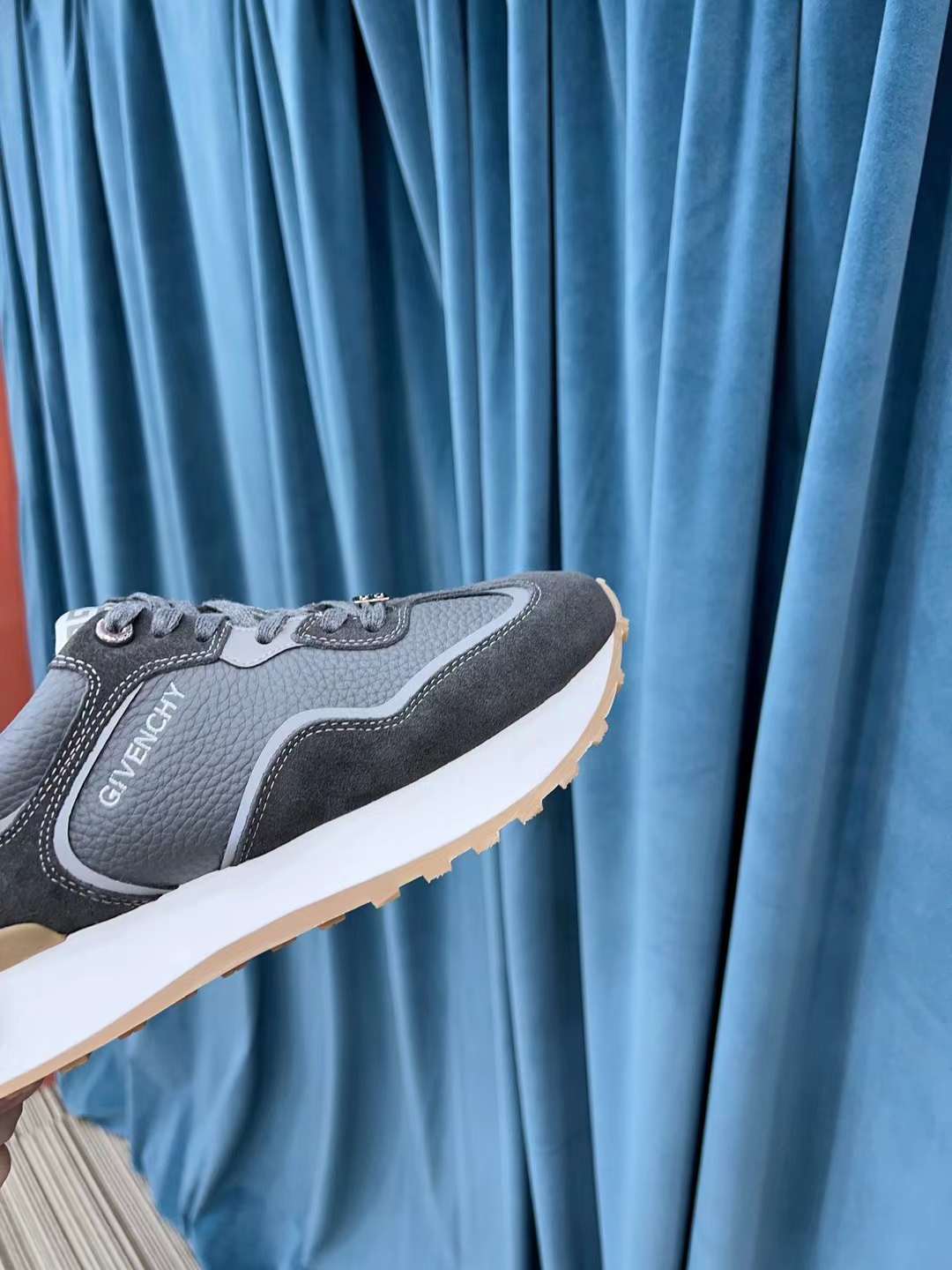 Women Men G*ivenchy Top Sneaker