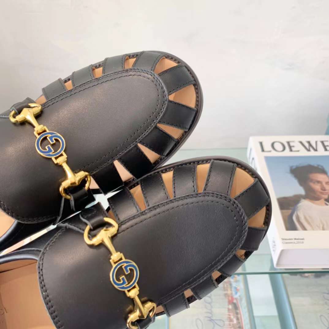 Women Men G*ucci Top Sneaker