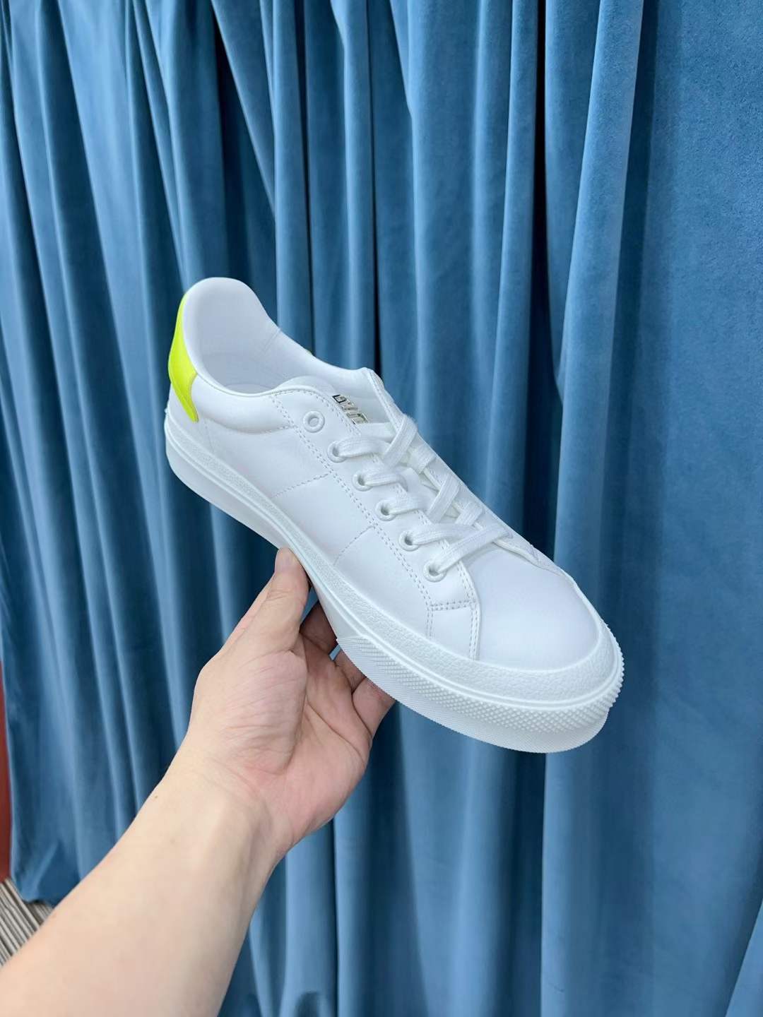 Women Men G*ivenchy Top Sneaker