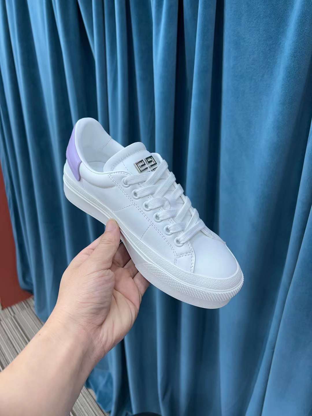 Women Men G*ivenchy Top Sneaker