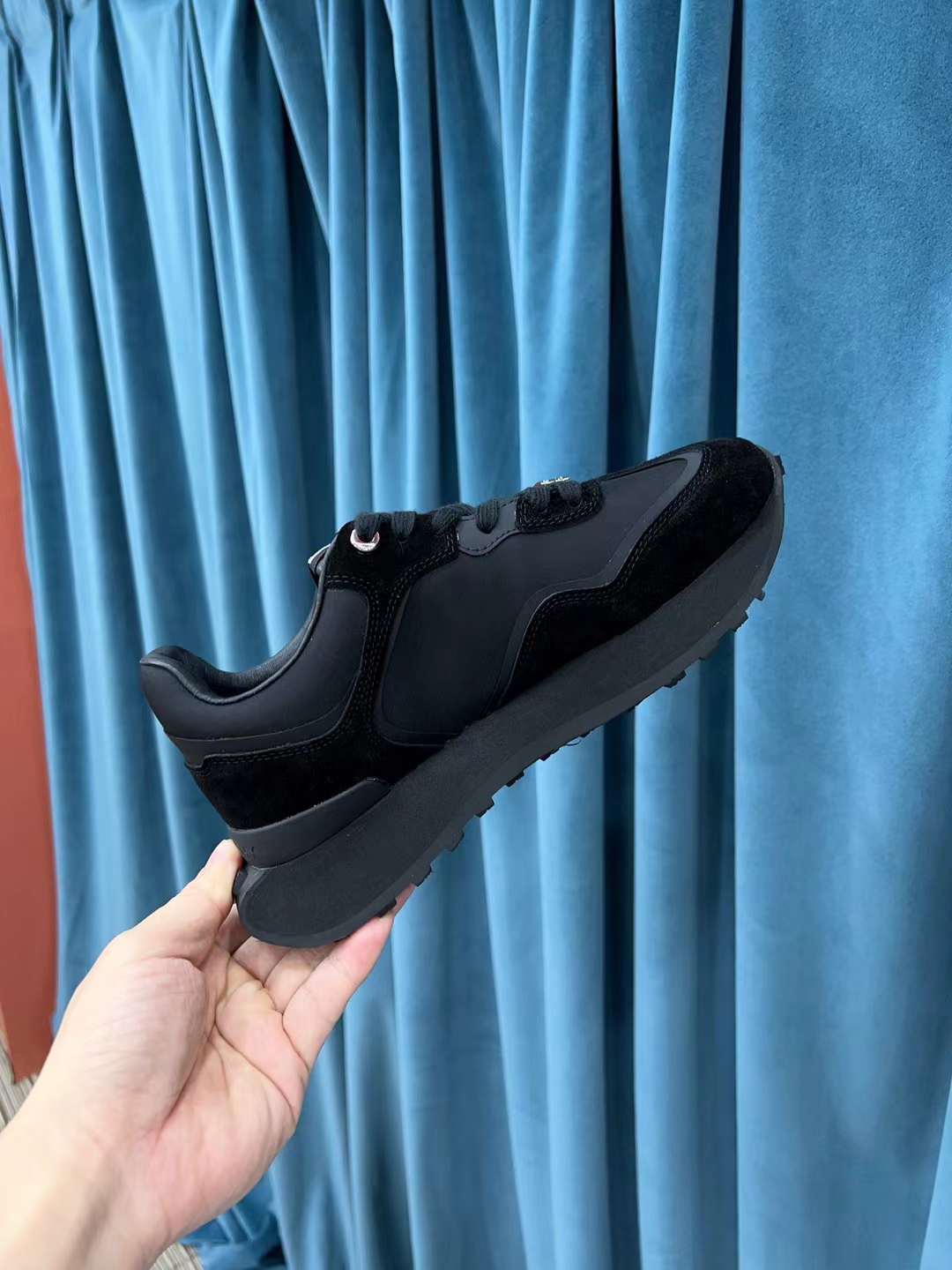 Women Men G*ivenchy Top Sneaker