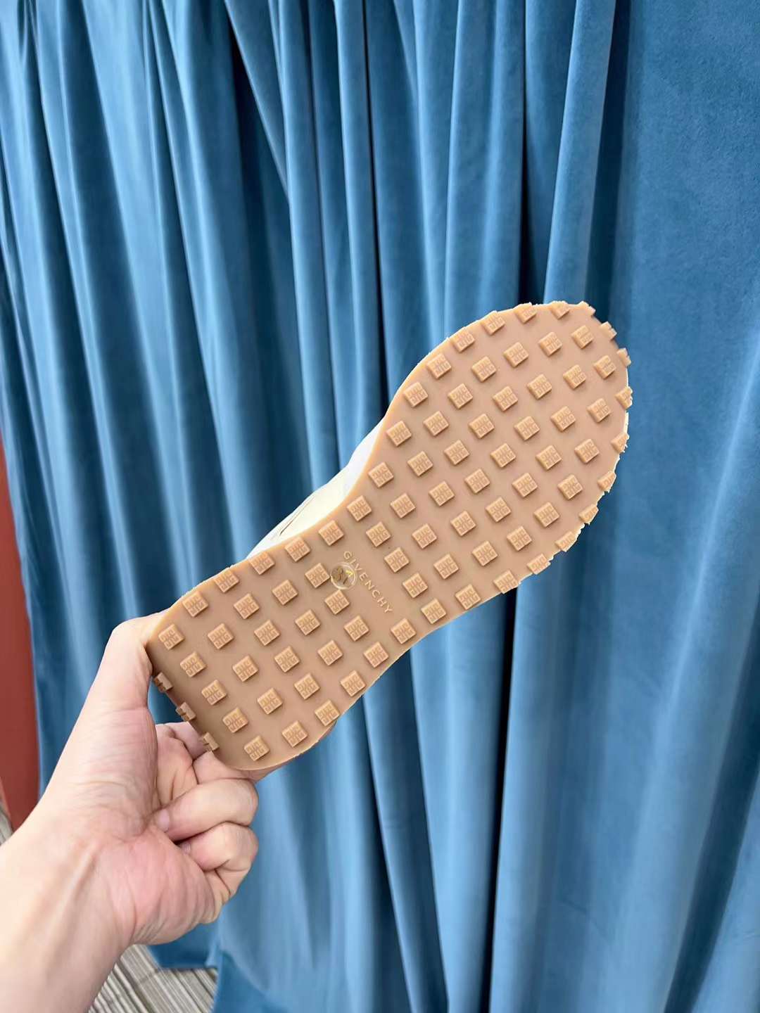 Women Men G*ivenchy Top Sneaker