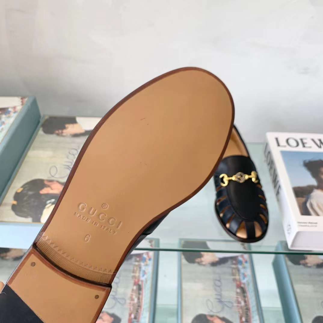 Women Men G*ucci Top Sneaker