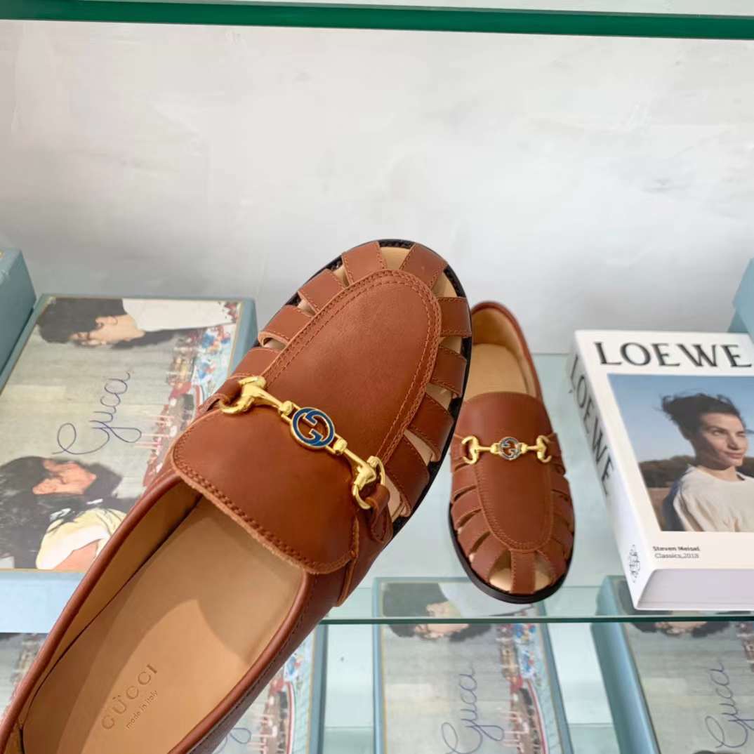 Women Men G*ucci Top Sneaker