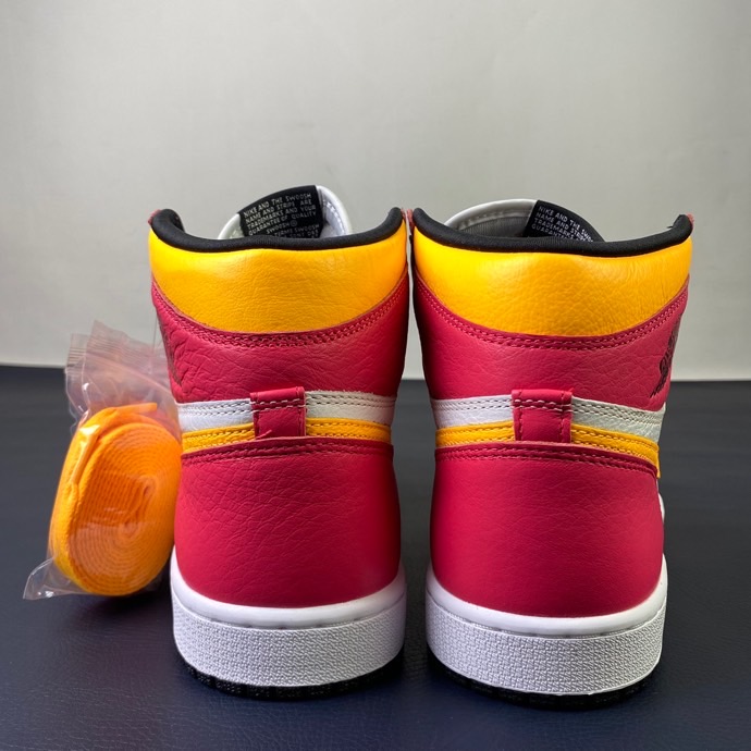 Nike Air Jordan 1 High AJ1