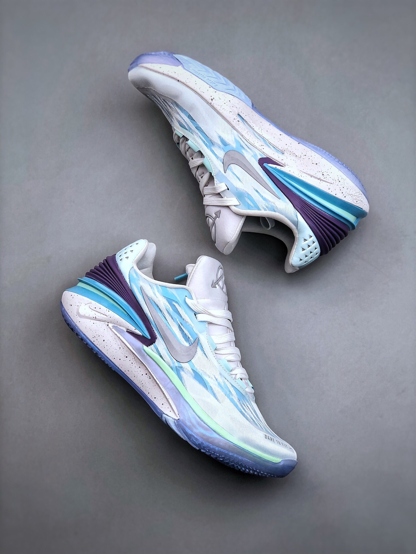 Nike air Zoom gt cut2