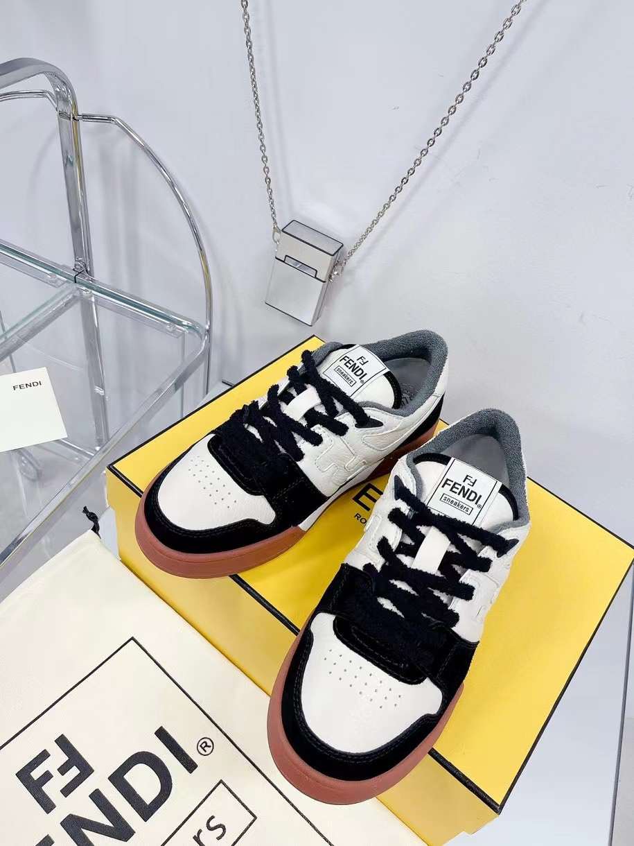 Men Women D*ior Top Sneakers （）