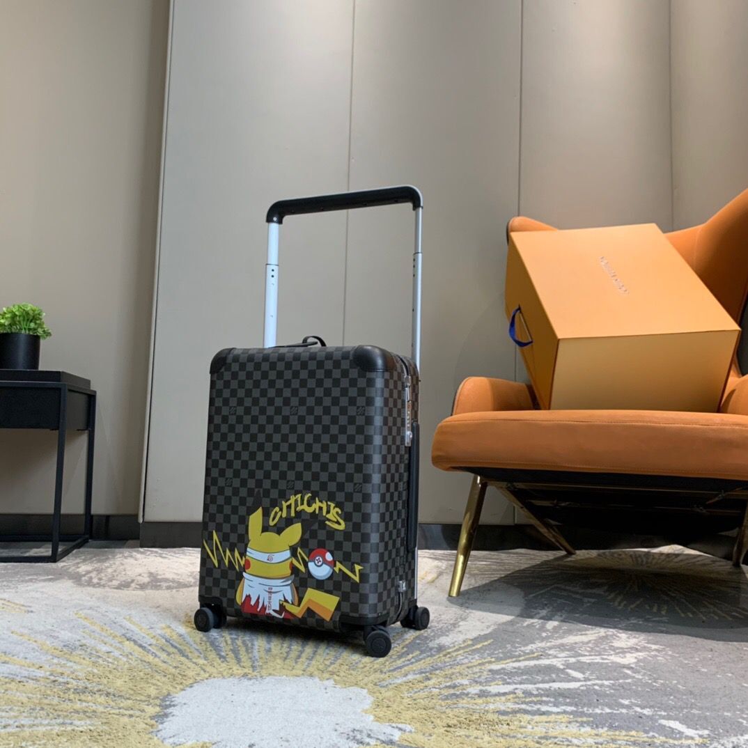 Luggage ask price on whatsapp