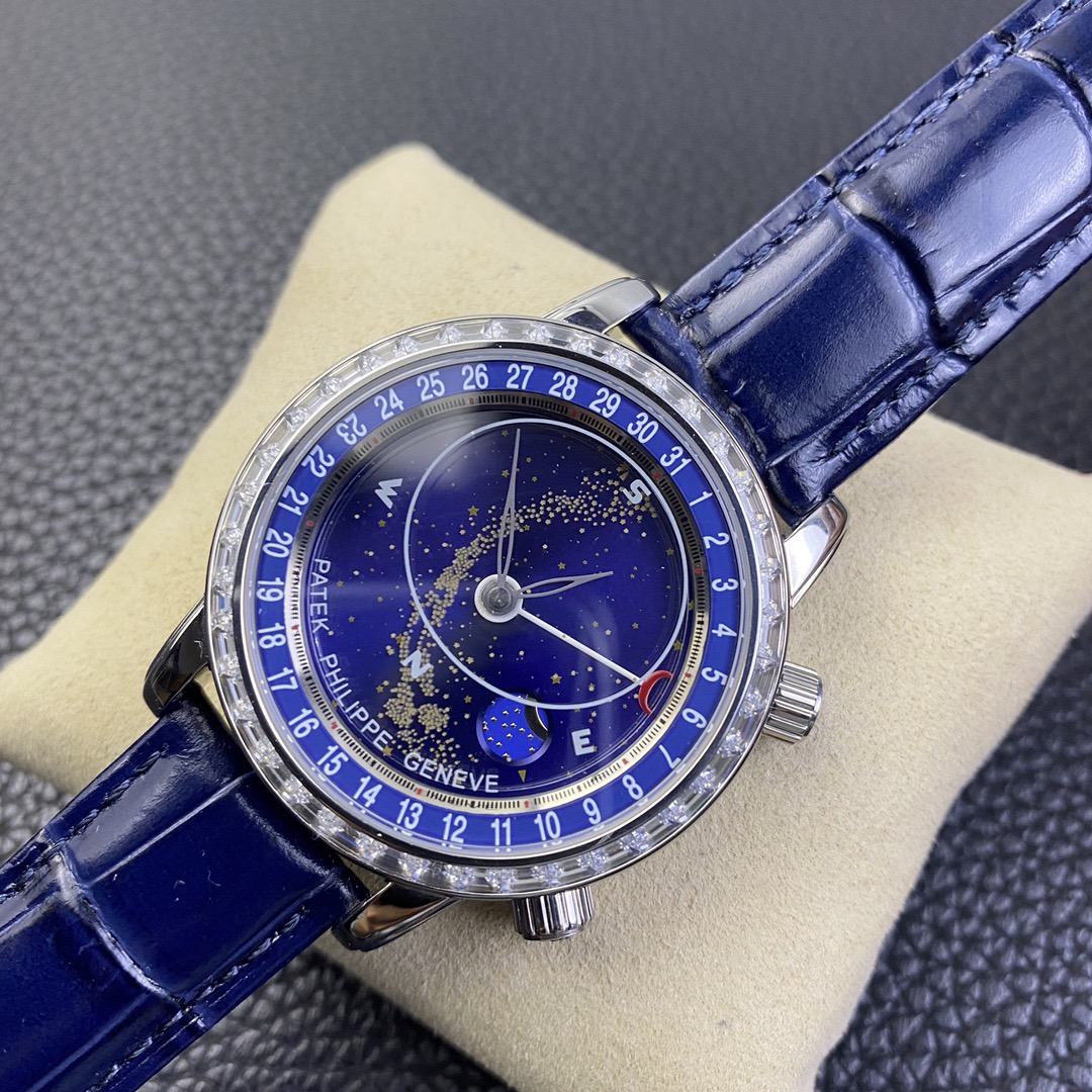 P*atek P*hilippe Watches Top Quality