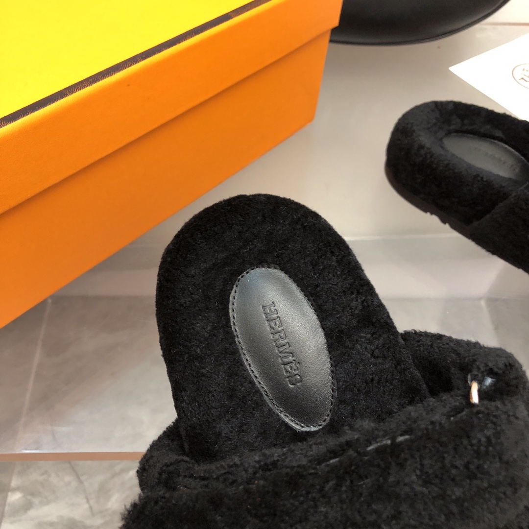 Women H*ermes Top Sandals