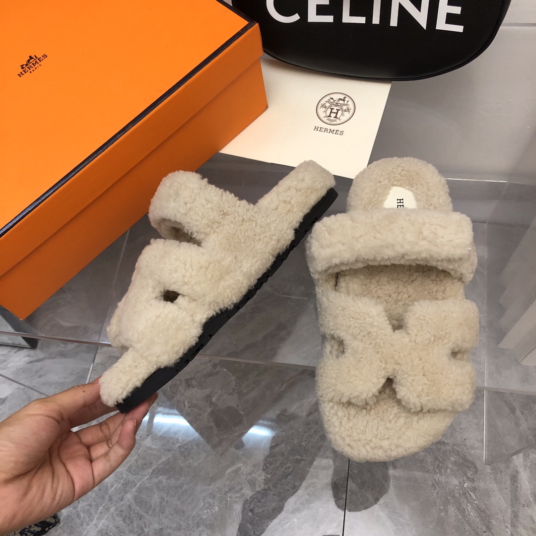 Women H*ermes Top Sandals