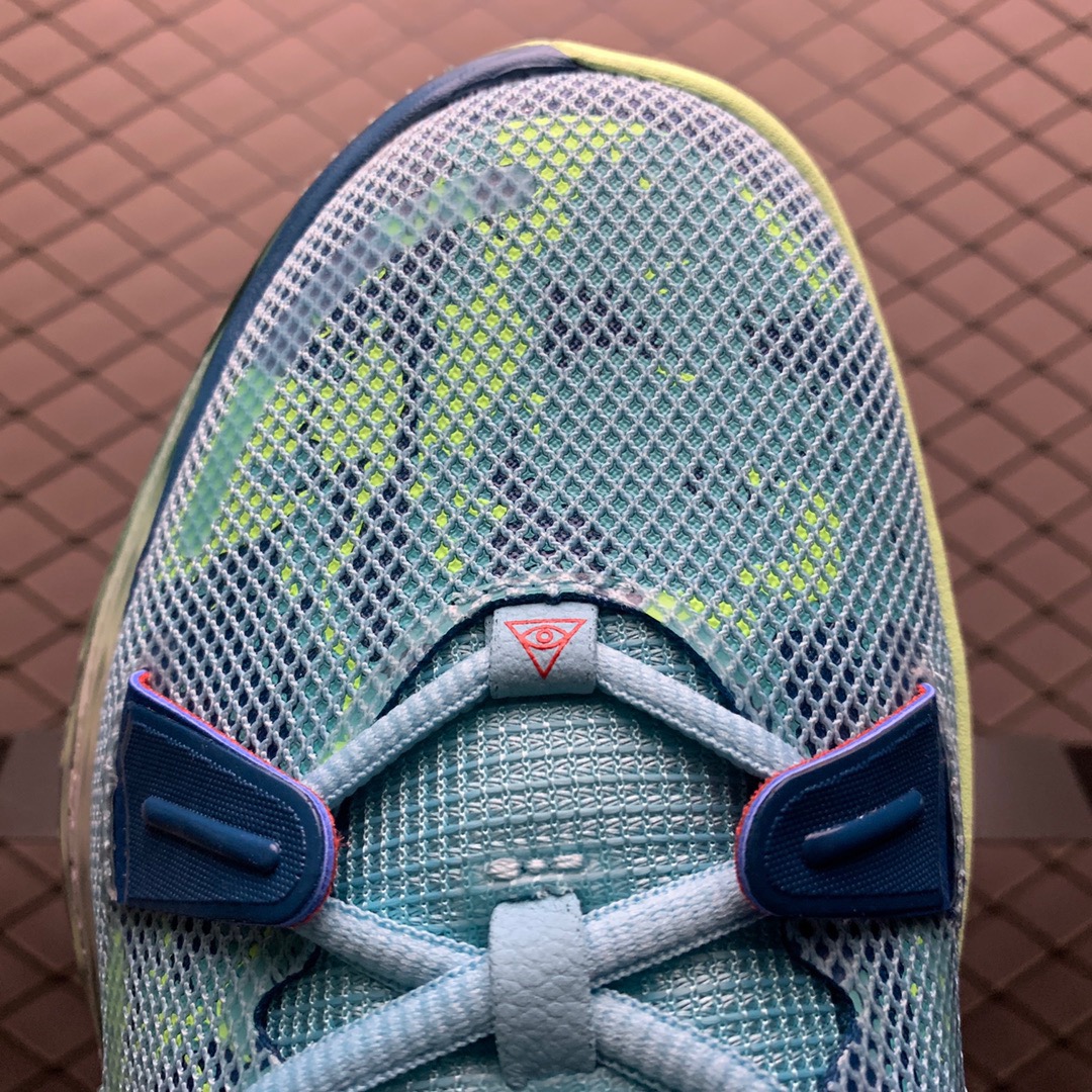 NIKE Kyrie 7 DC0588-400