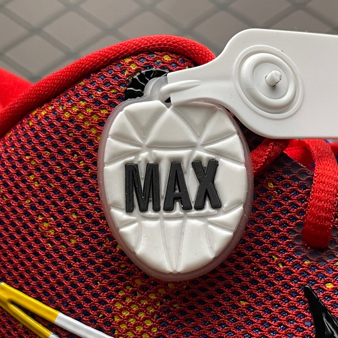 NIKE Kyrie 7 DC0589-600