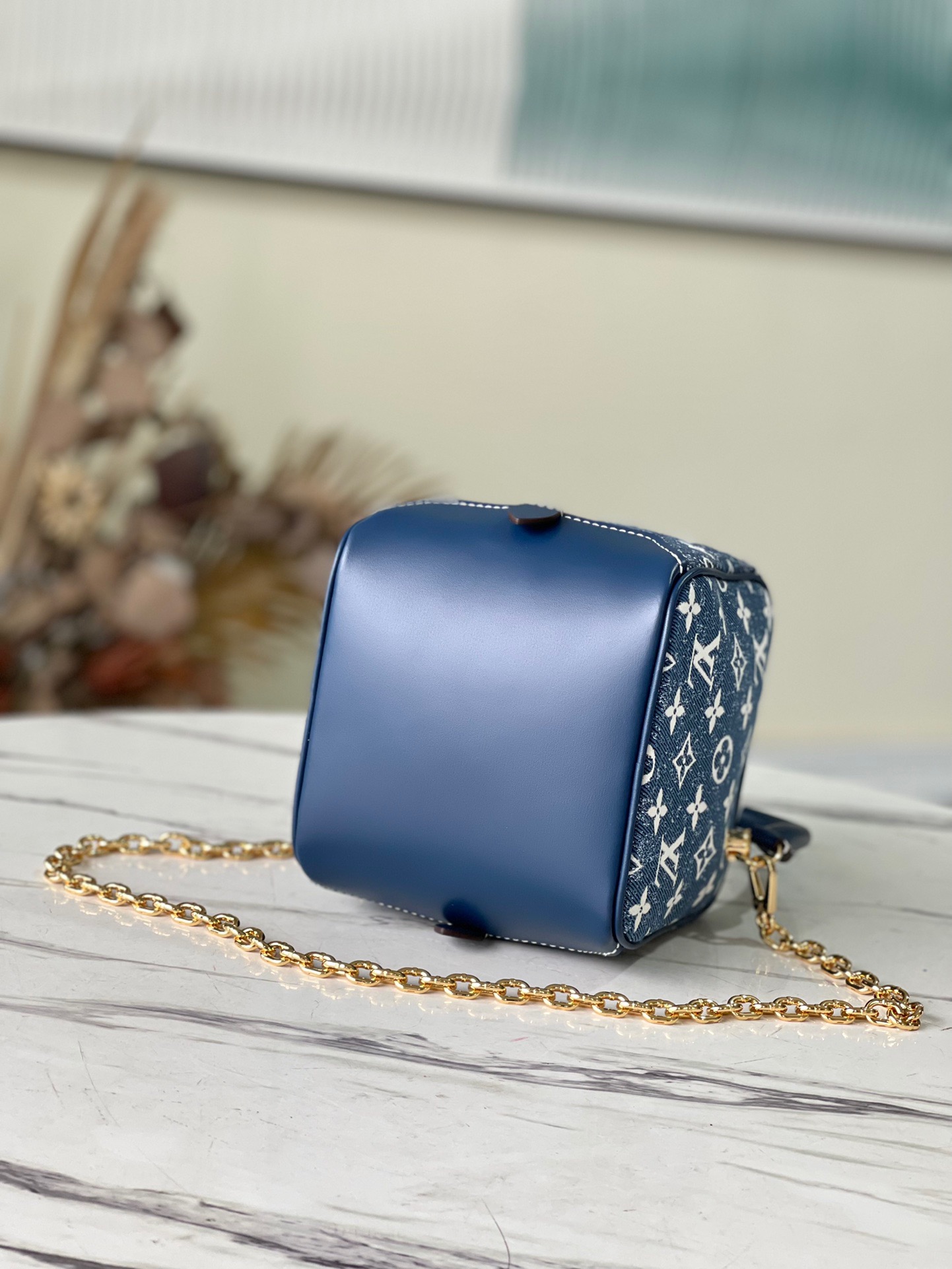 Lady L*ouis V*uitton handbag Top Quality M59611