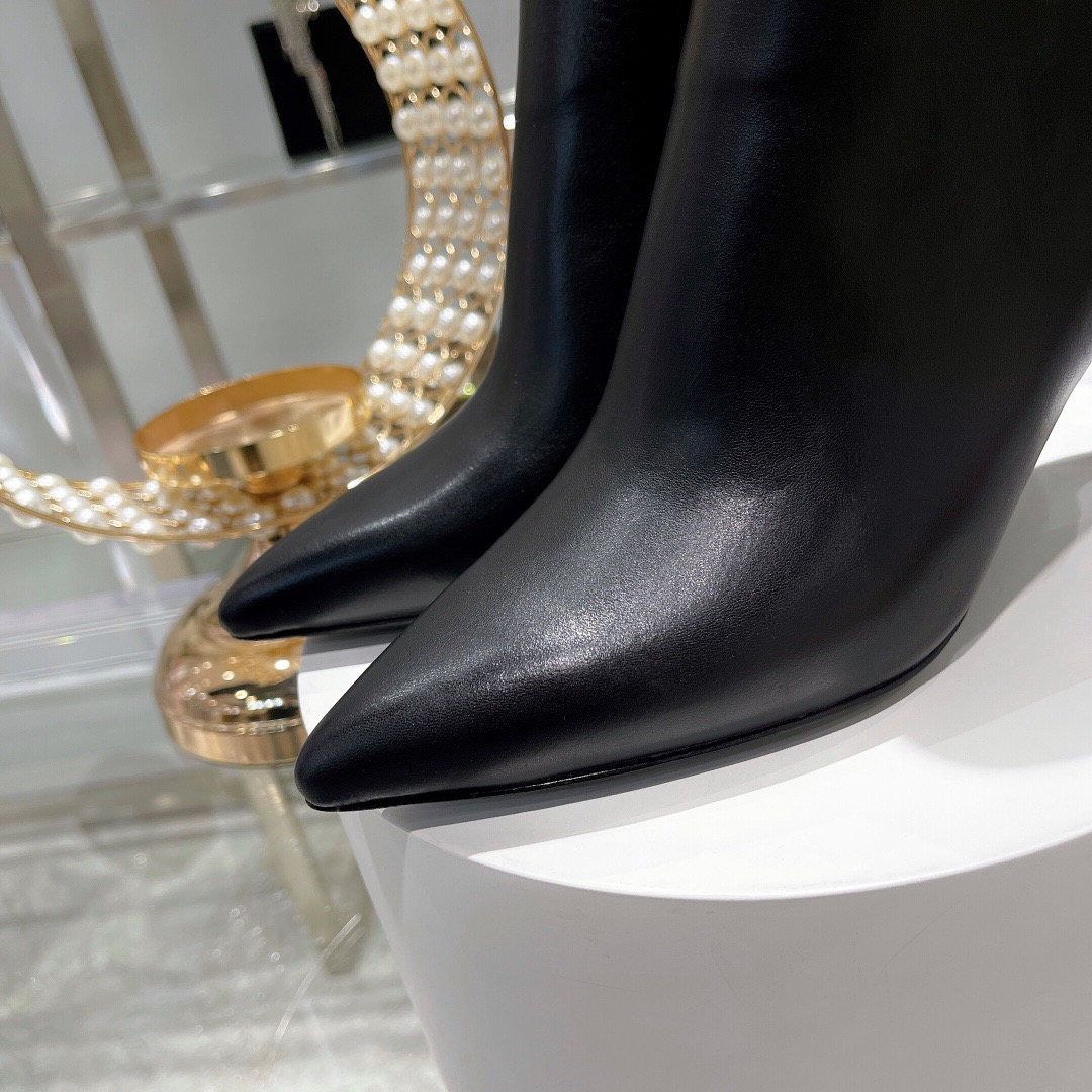 Women L*ouis V*uitton Top Boots Maikesneakers