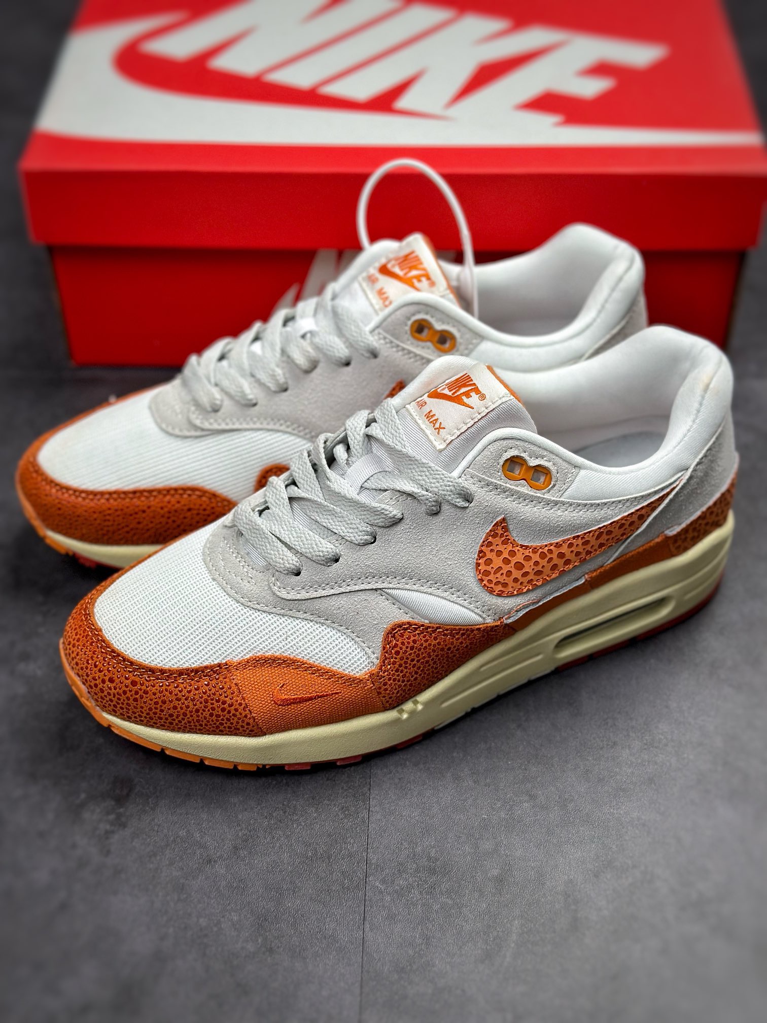 Men Women Nike Air Max 1