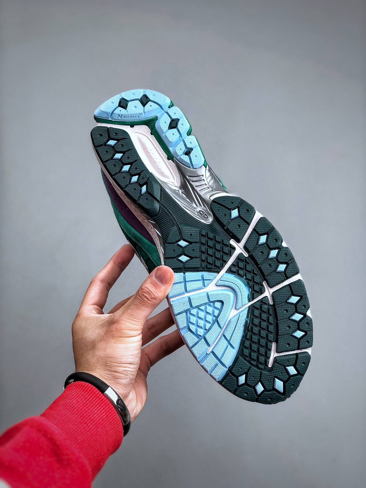 New B*alance Top Quality Sneakers