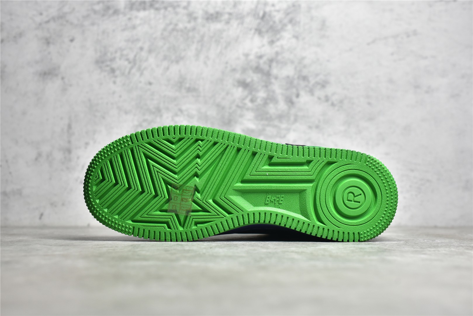 Men Women B*ape sta marvel Top Sneaker