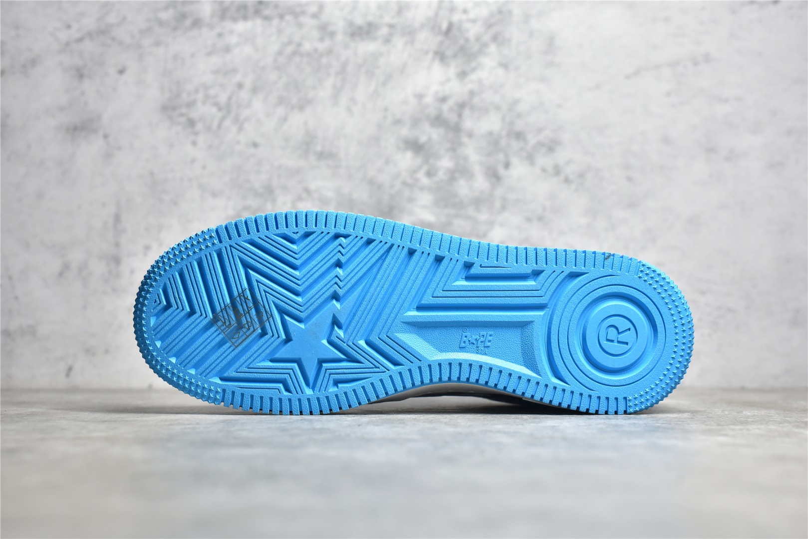 Men Women B*ape sta marvel Top Sneaker