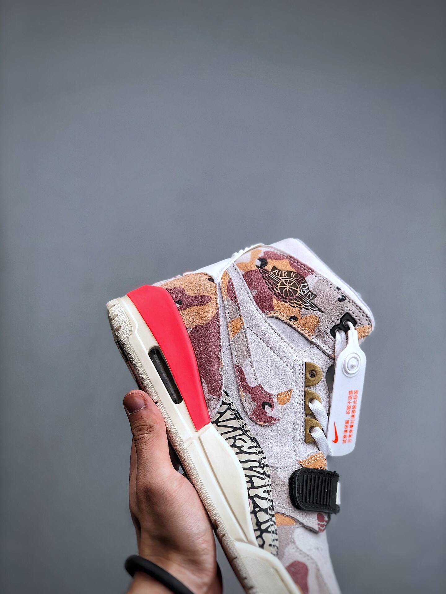 Air Jordan Legacy 312