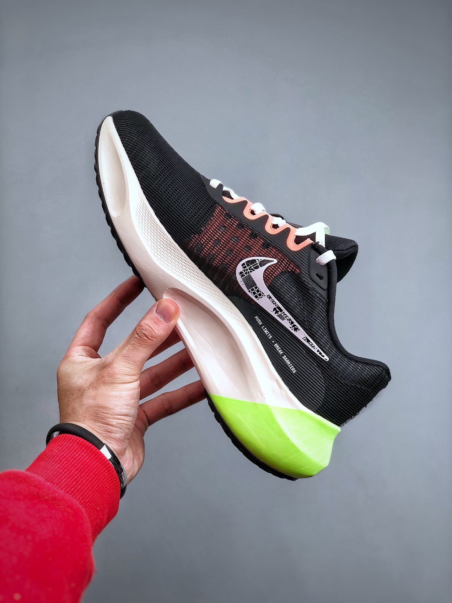 Men Nike zoom fly 5