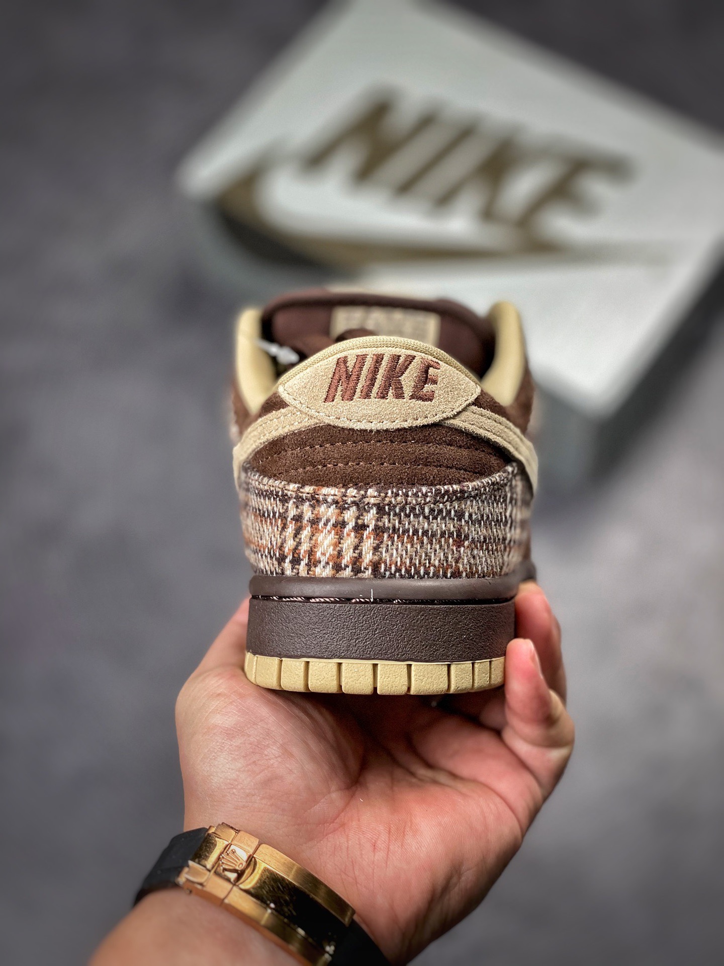Nike dunk SB Low