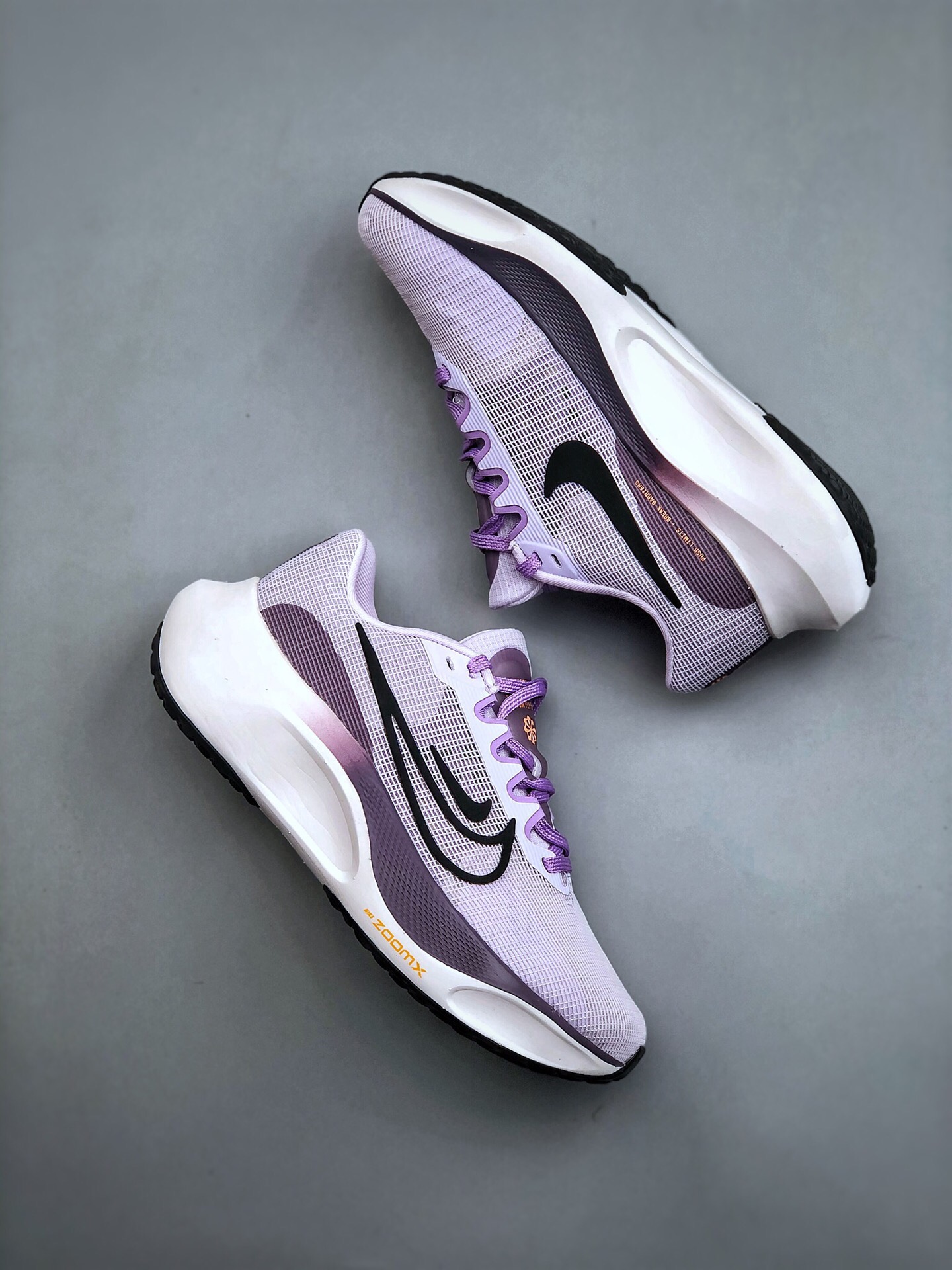 Women Nike zoom fly 5