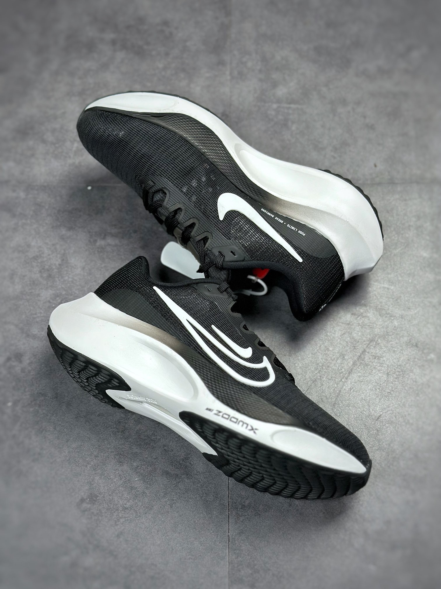 Men Women Nike zoom fly 5