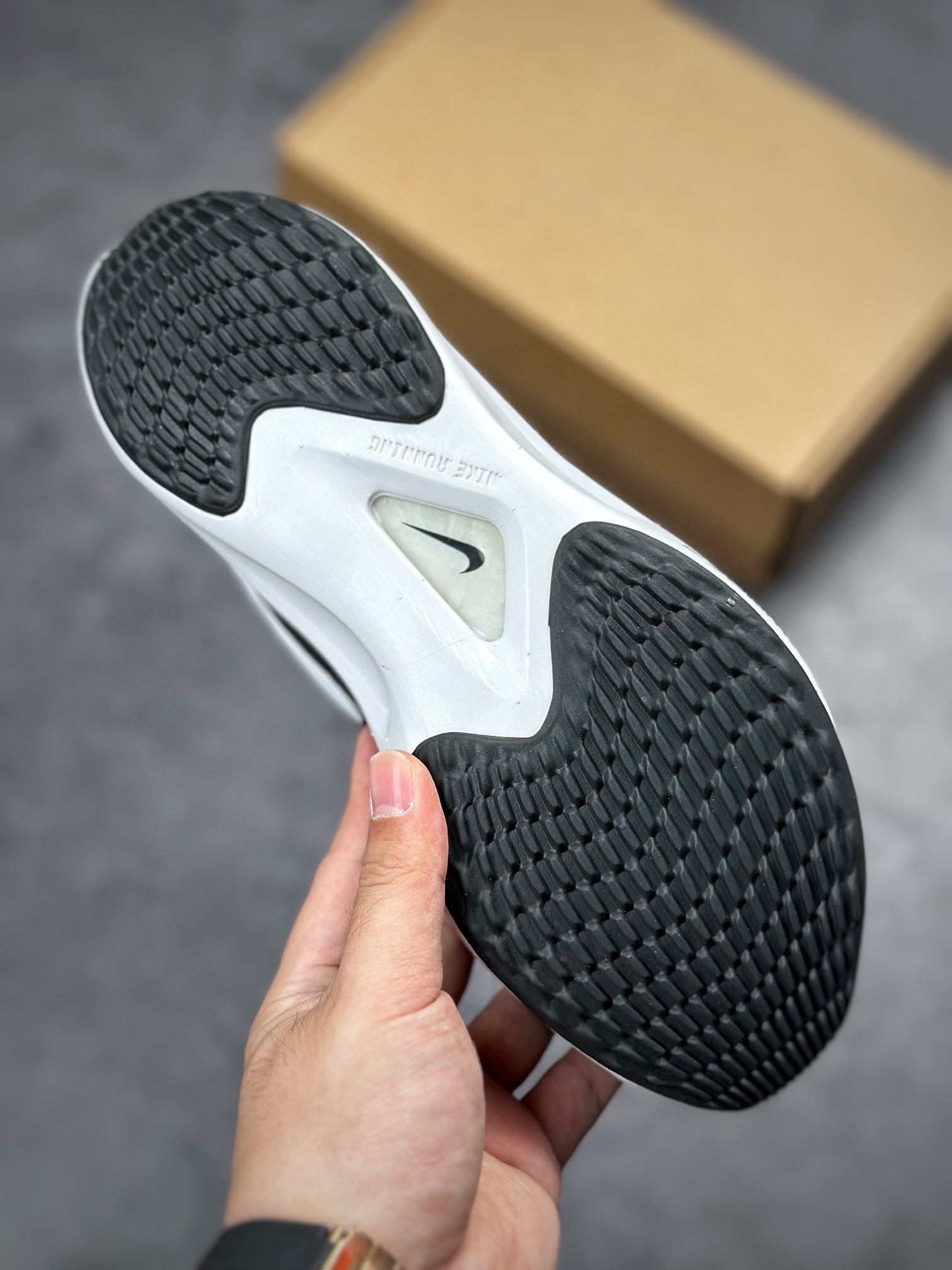 Men Women Nike zoom fly 5