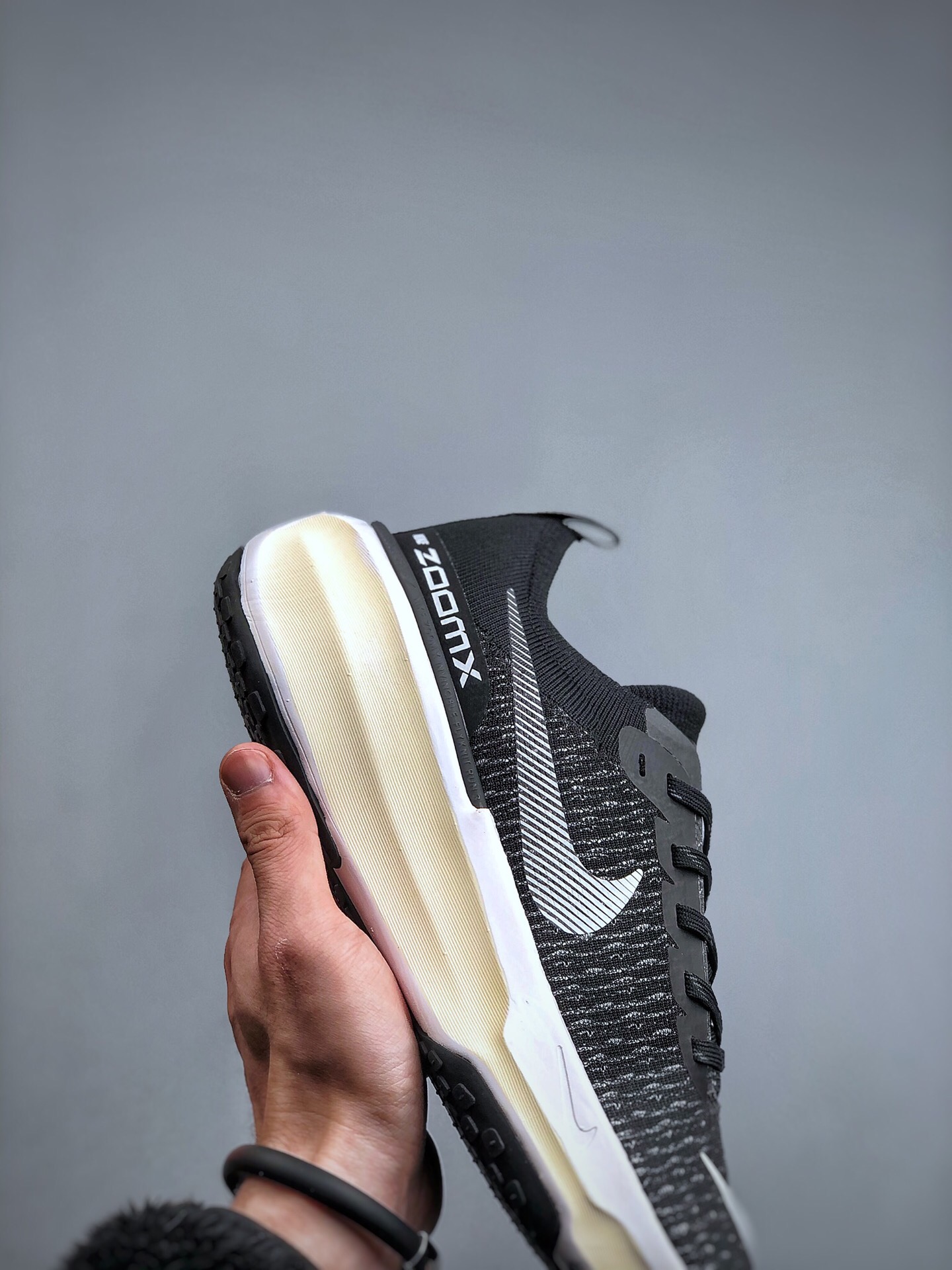 Men Nike zoomx invincible run fk 3