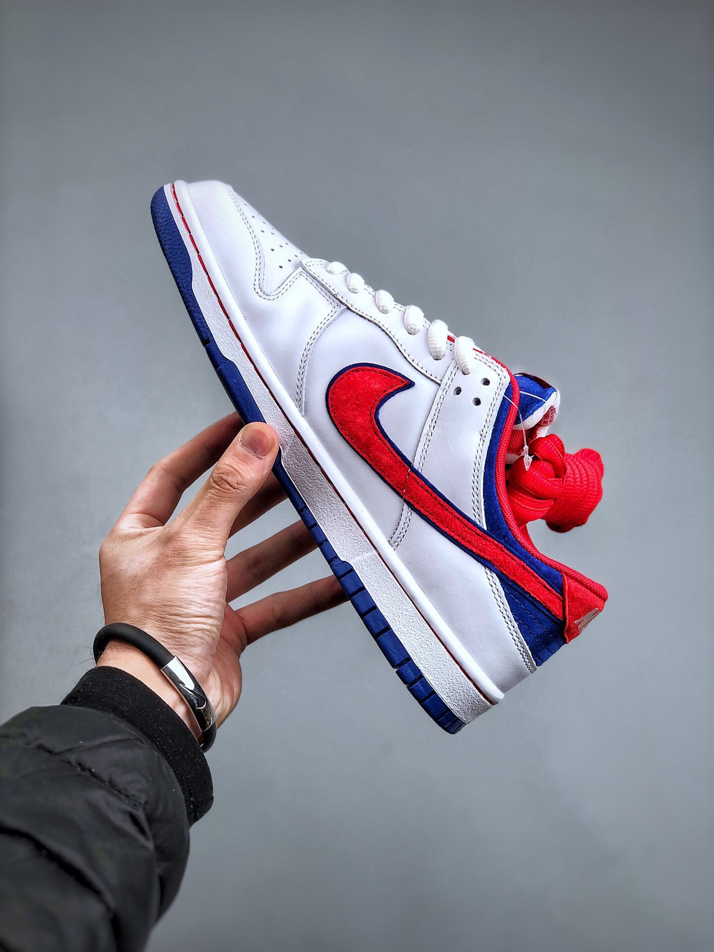 Nike SB Dunk katshuiro tomo