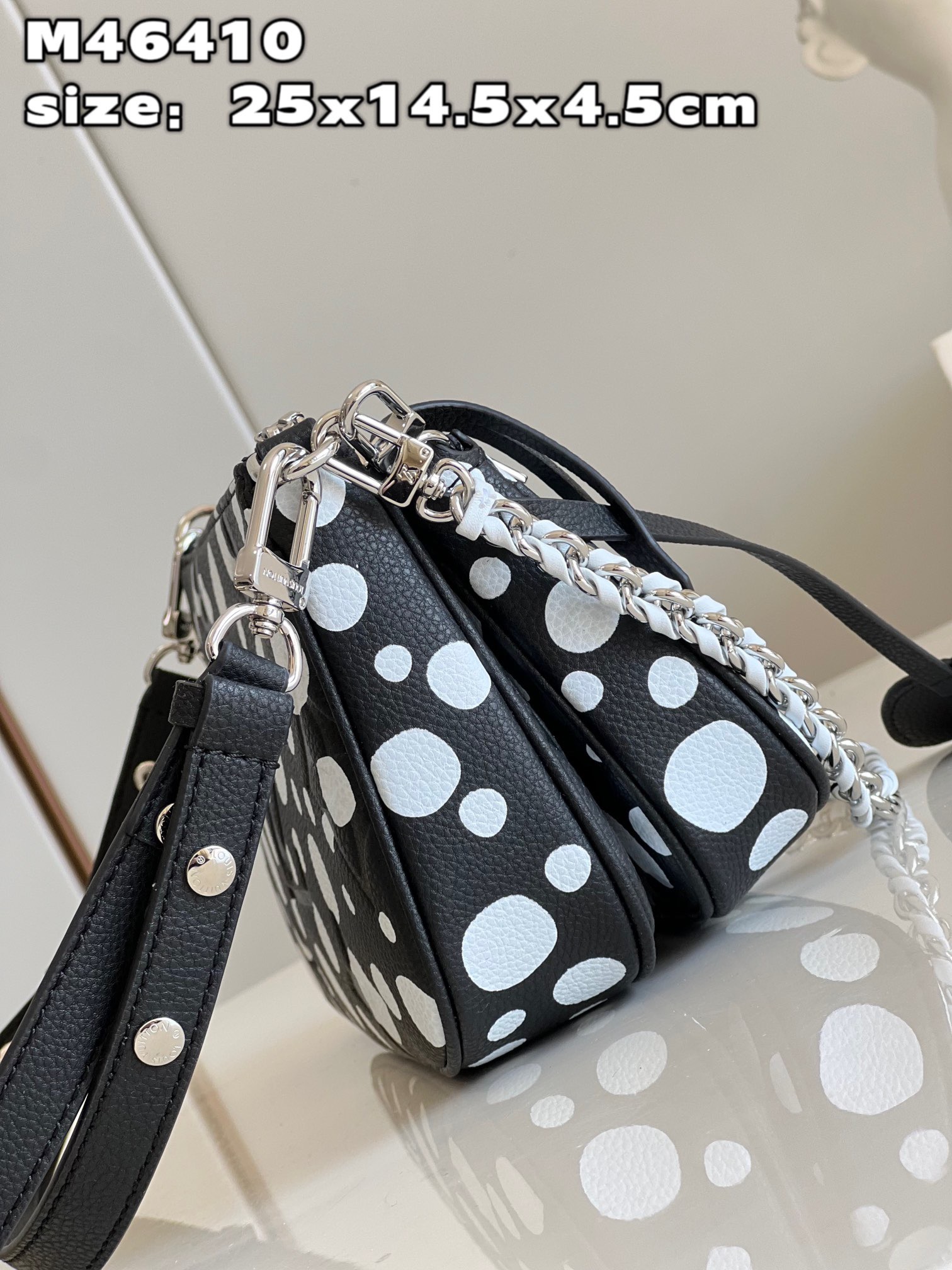 L*ouis V*uitton m46410 Top Bag