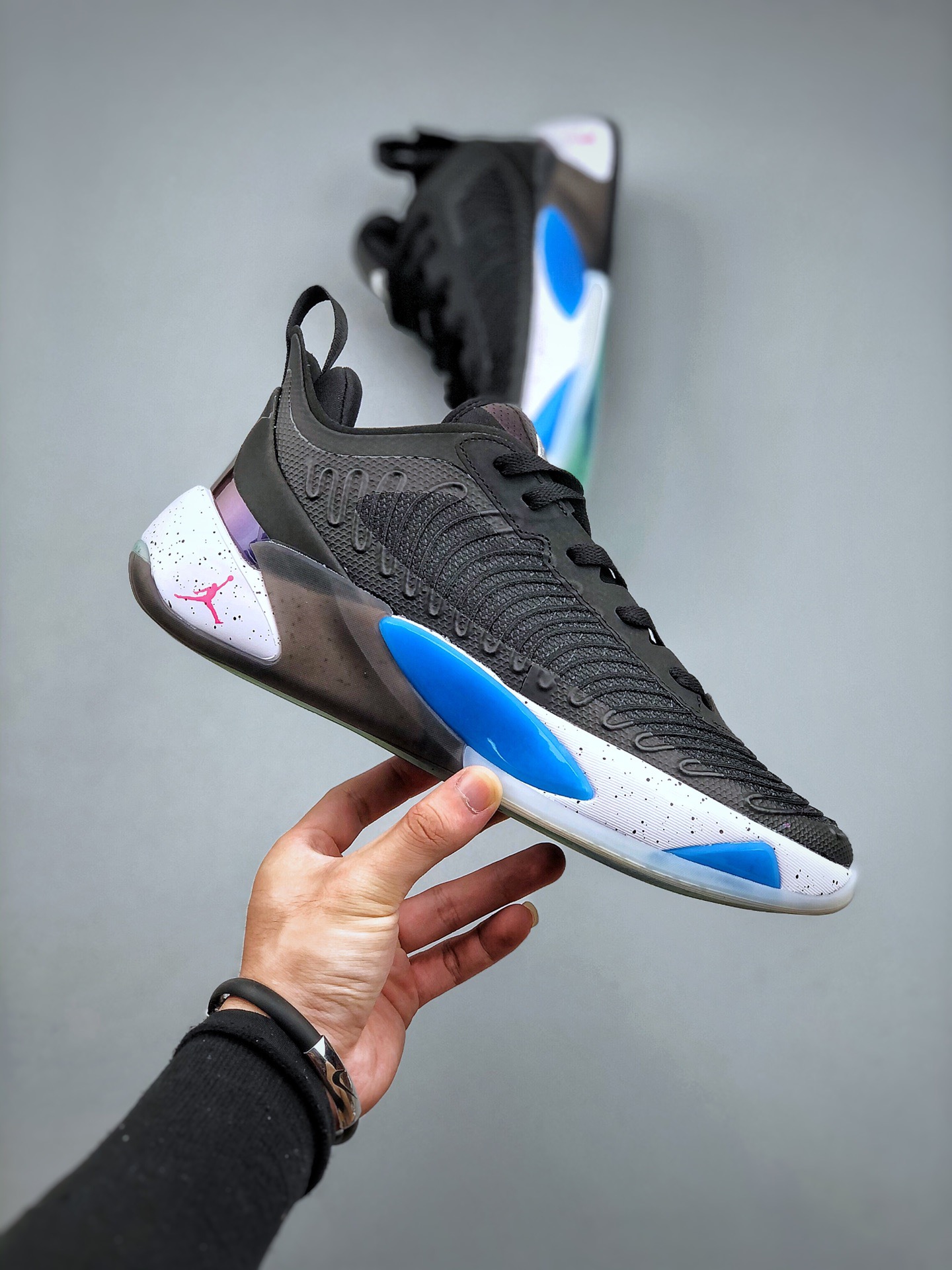 Nike Air Jordan luka 1