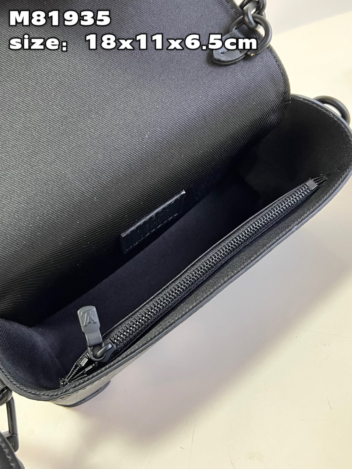 L*ouis V*uitton Top Bag