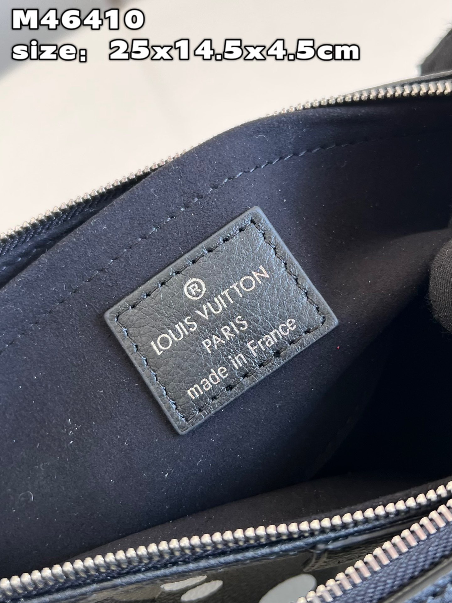 L*ouis V*uitton m46410 Top Bag