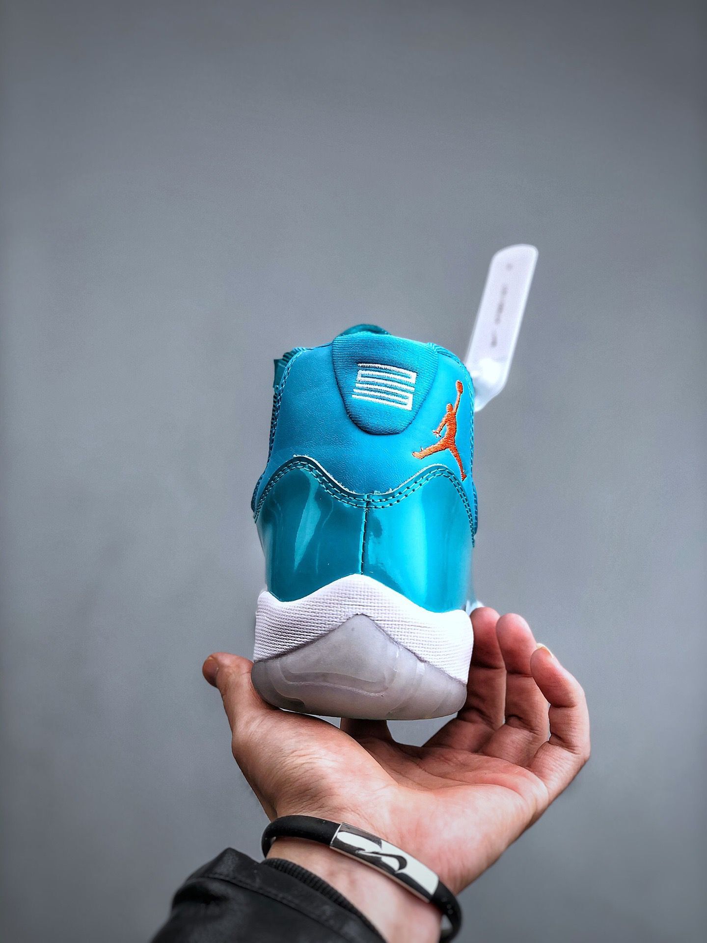 Air Jordan 11 retro south coast at7802-116 （）