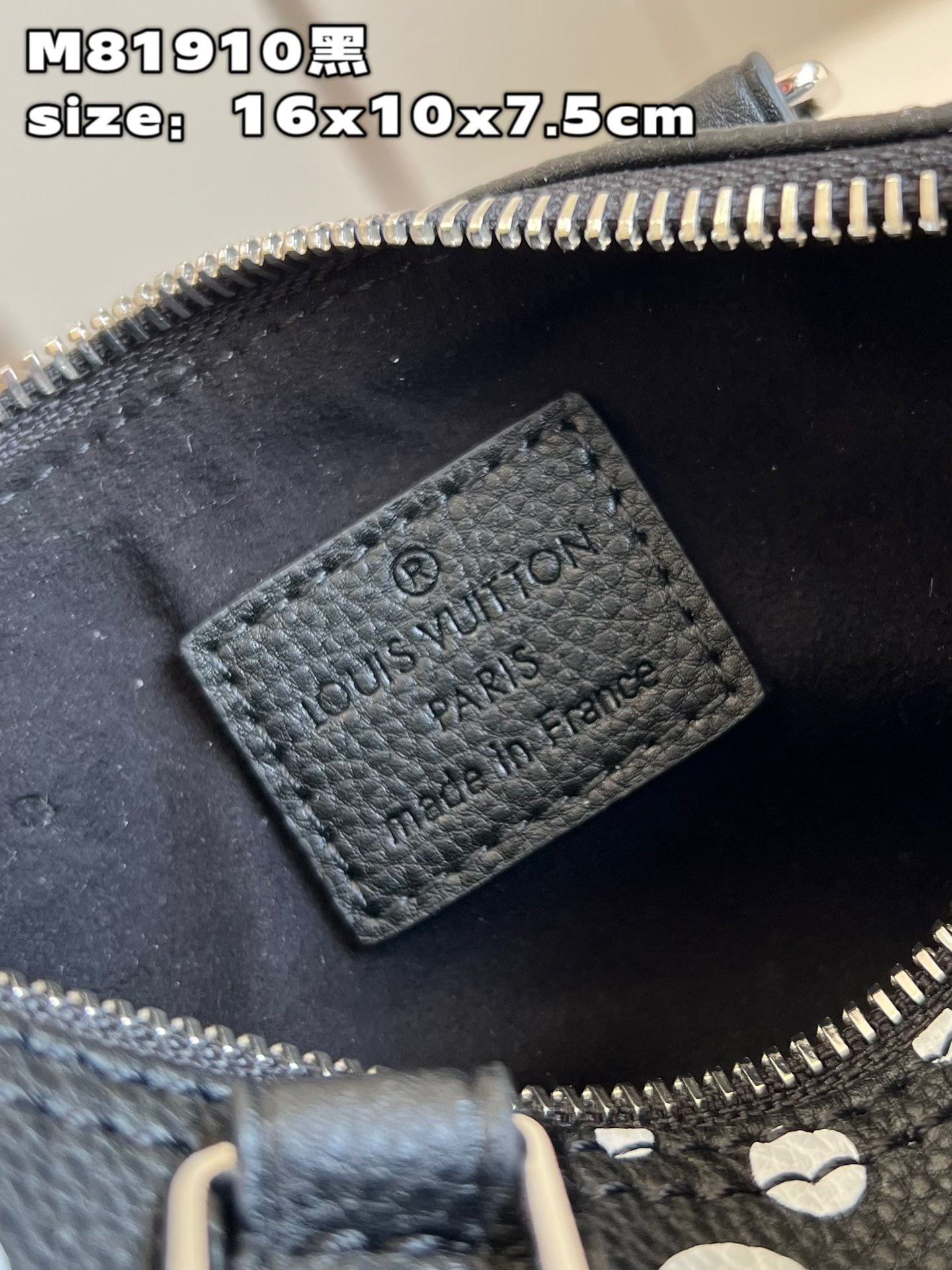 L*ouis V*uitton m81910 Top Bag