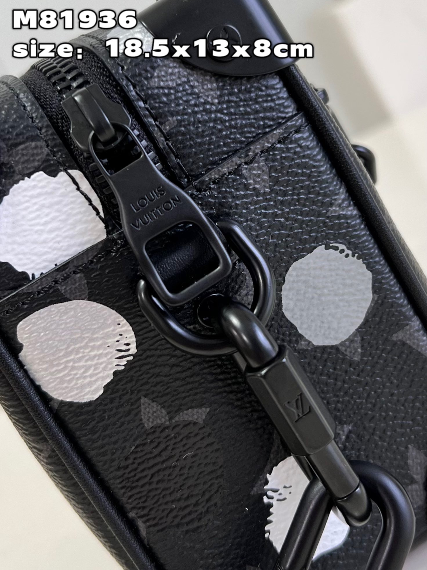 L*ouis V*uitton Top Bag