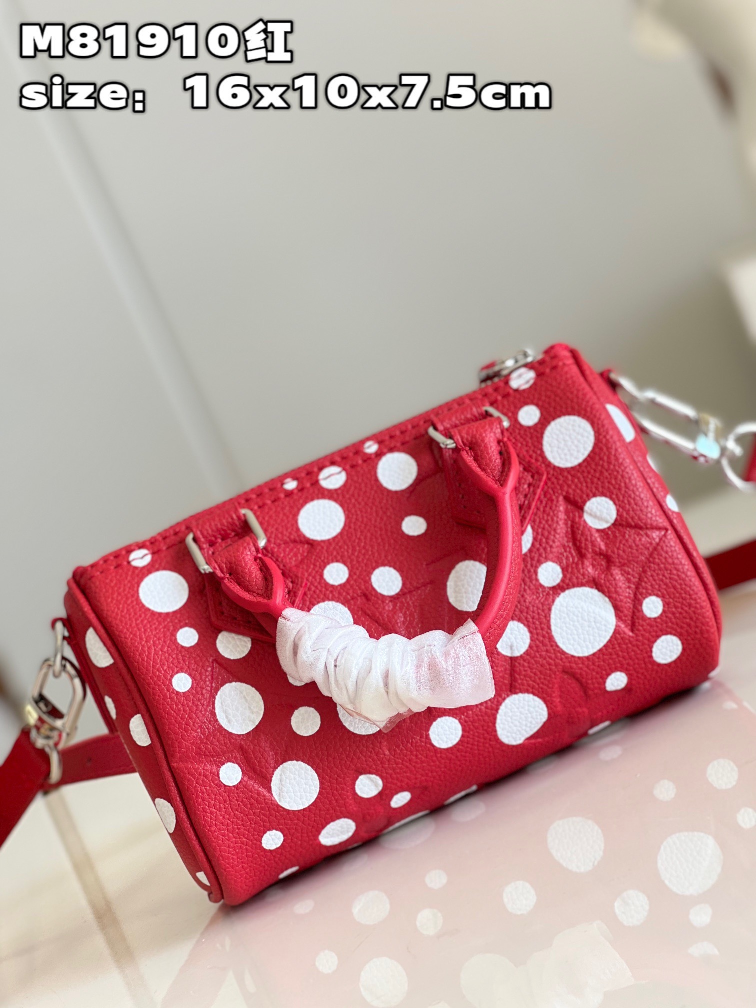 L*ouis V*uitton m81910 Top Bag