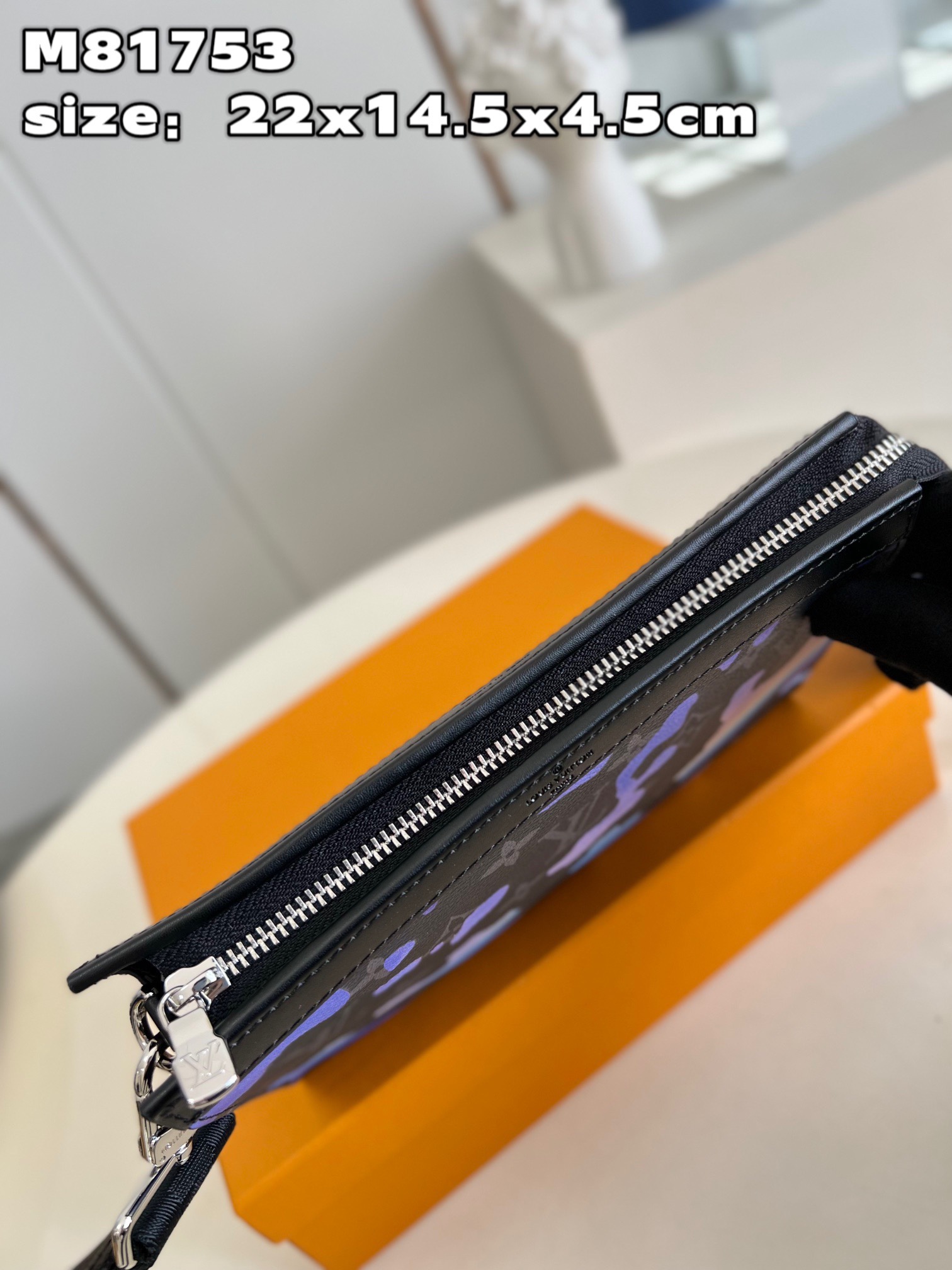 L*ouis V*uitton Top Bag